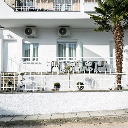 Airbnb Kastoria - Bella Vista B Luaran gambar