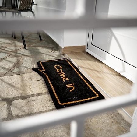 Airbnb Kastoria - Bella Vista B Luaran gambar