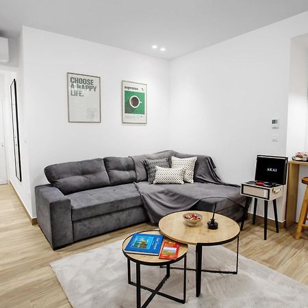 Airbnb Kastoria - Bella Vista B Luaran gambar
