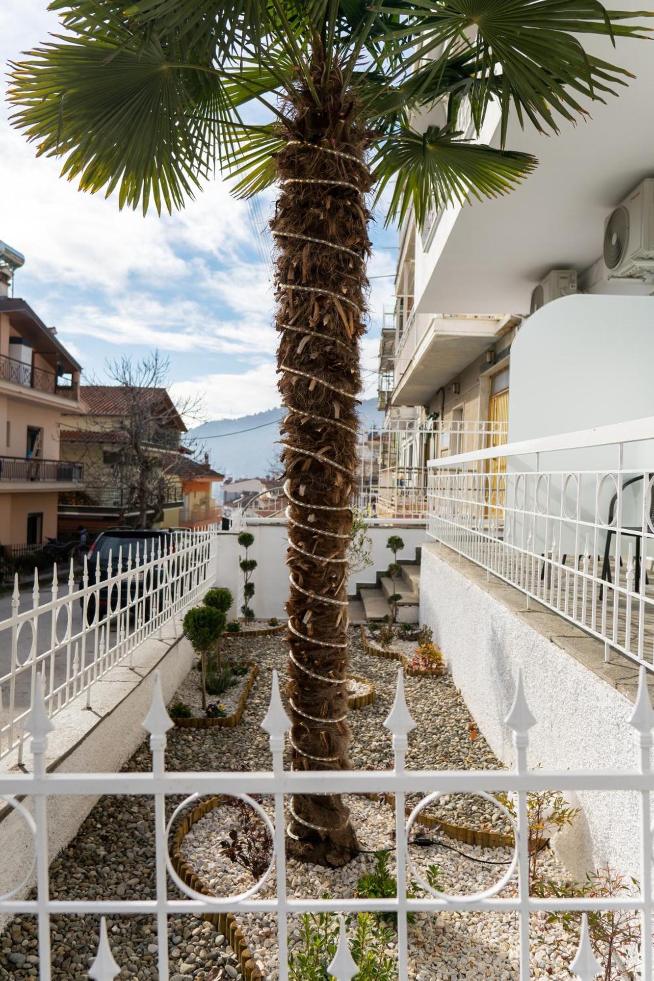 Airbnb Kastoria - Bella Vista B Luaran gambar