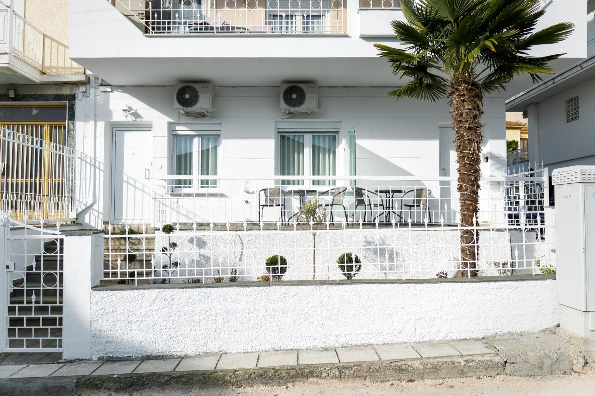 Airbnb Kastoria - Bella Vista B Luaran gambar