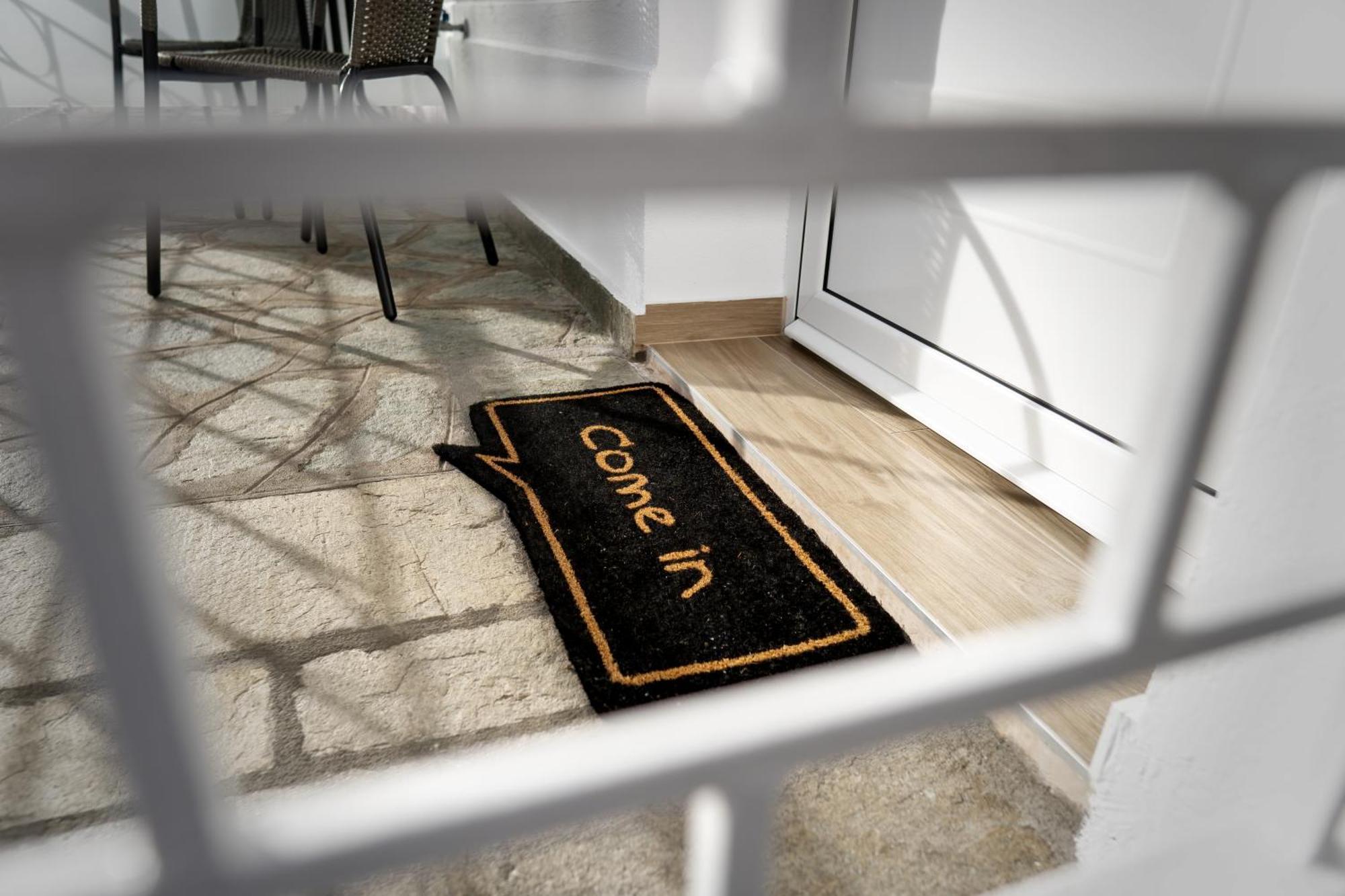 Airbnb Kastoria - Bella Vista B Luaran gambar