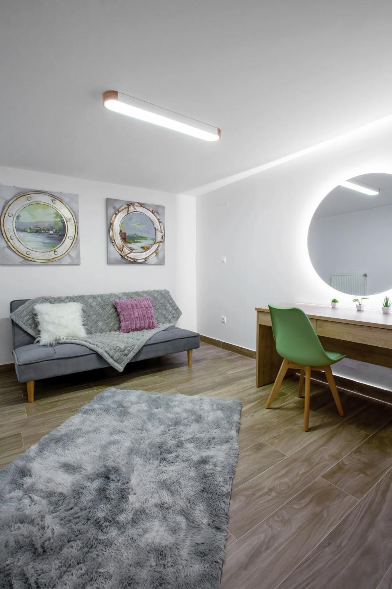 Airbnb Kastoria - Bella Vista B Luaran gambar