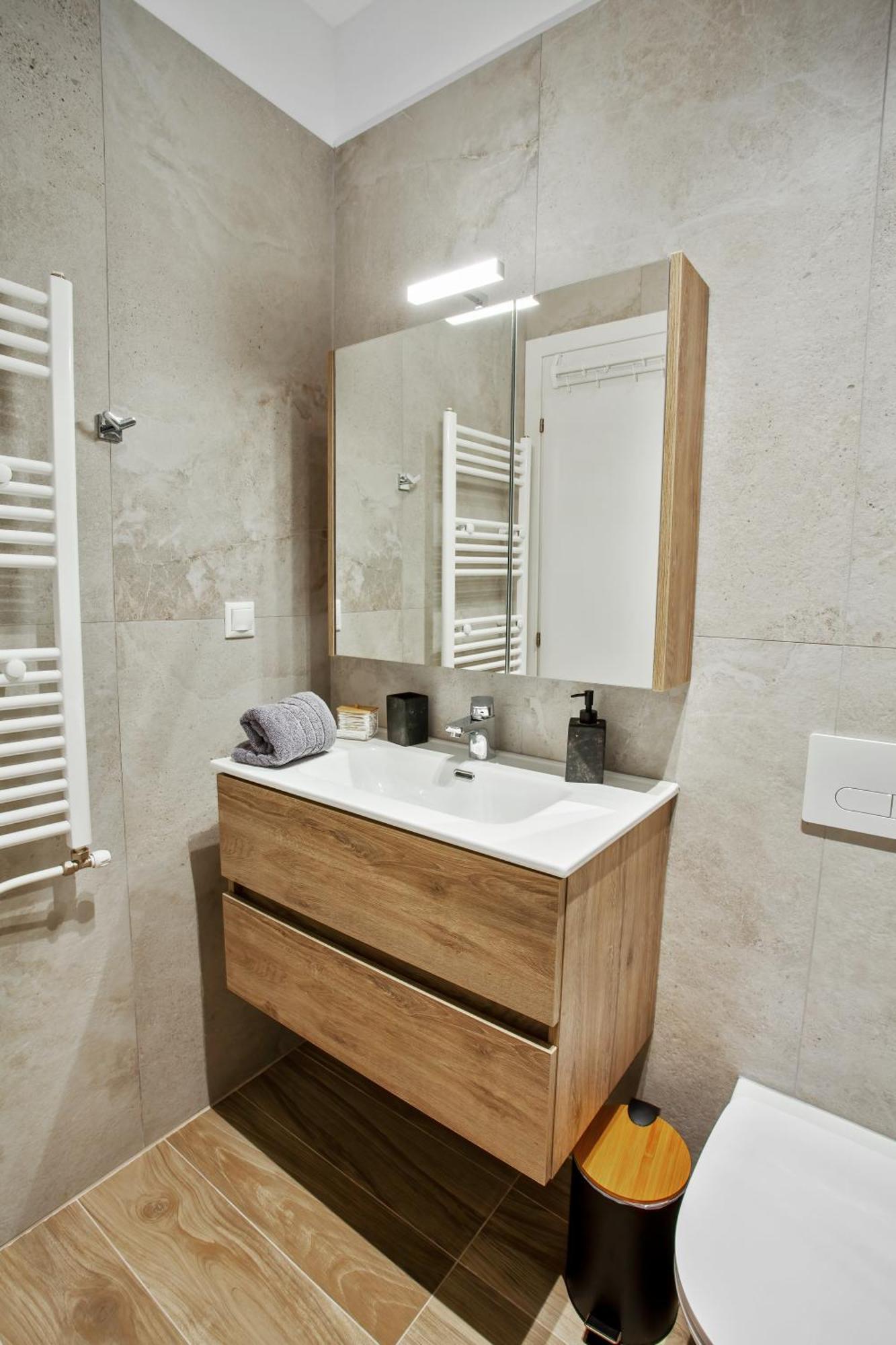 Airbnb Kastoria - Bella Vista B Luaran gambar