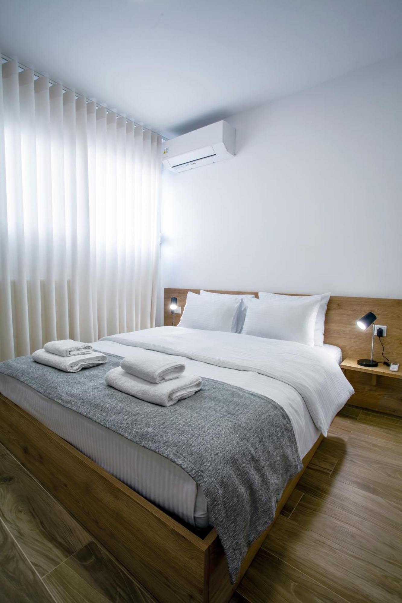Airbnb Kastoria - Bella Vista B Luaran gambar