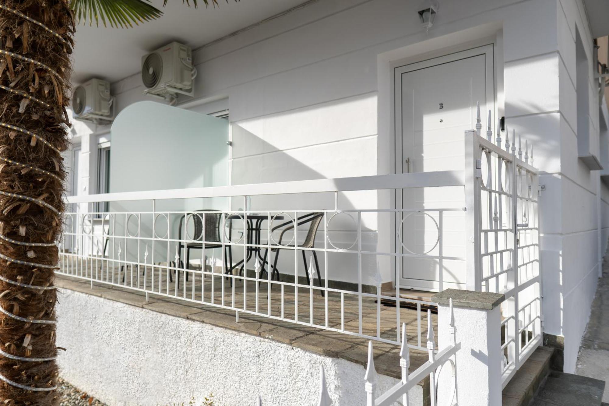 Airbnb Kastoria - Bella Vista B Luaran gambar