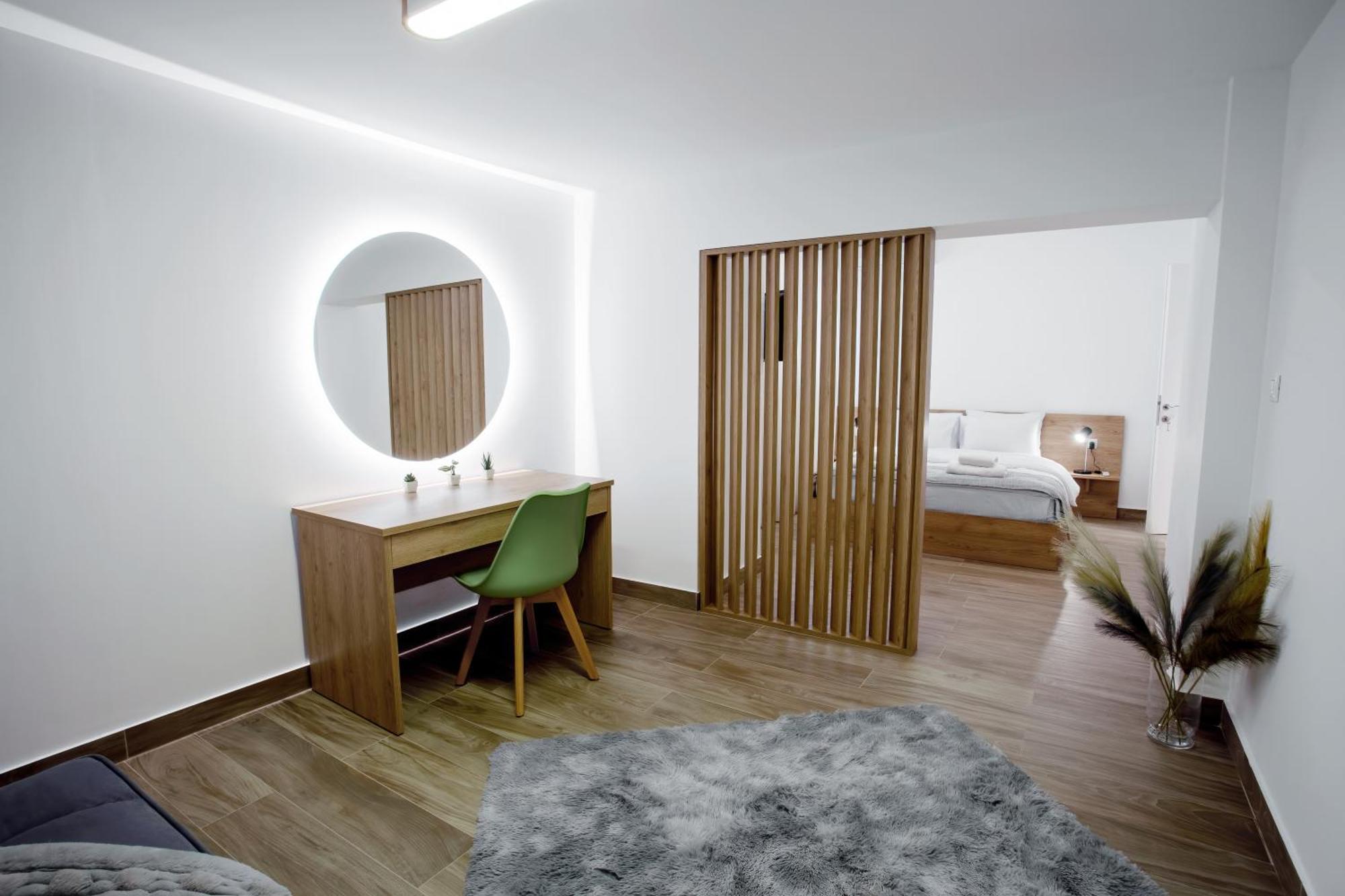 Airbnb Kastoria - Bella Vista B Luaran gambar