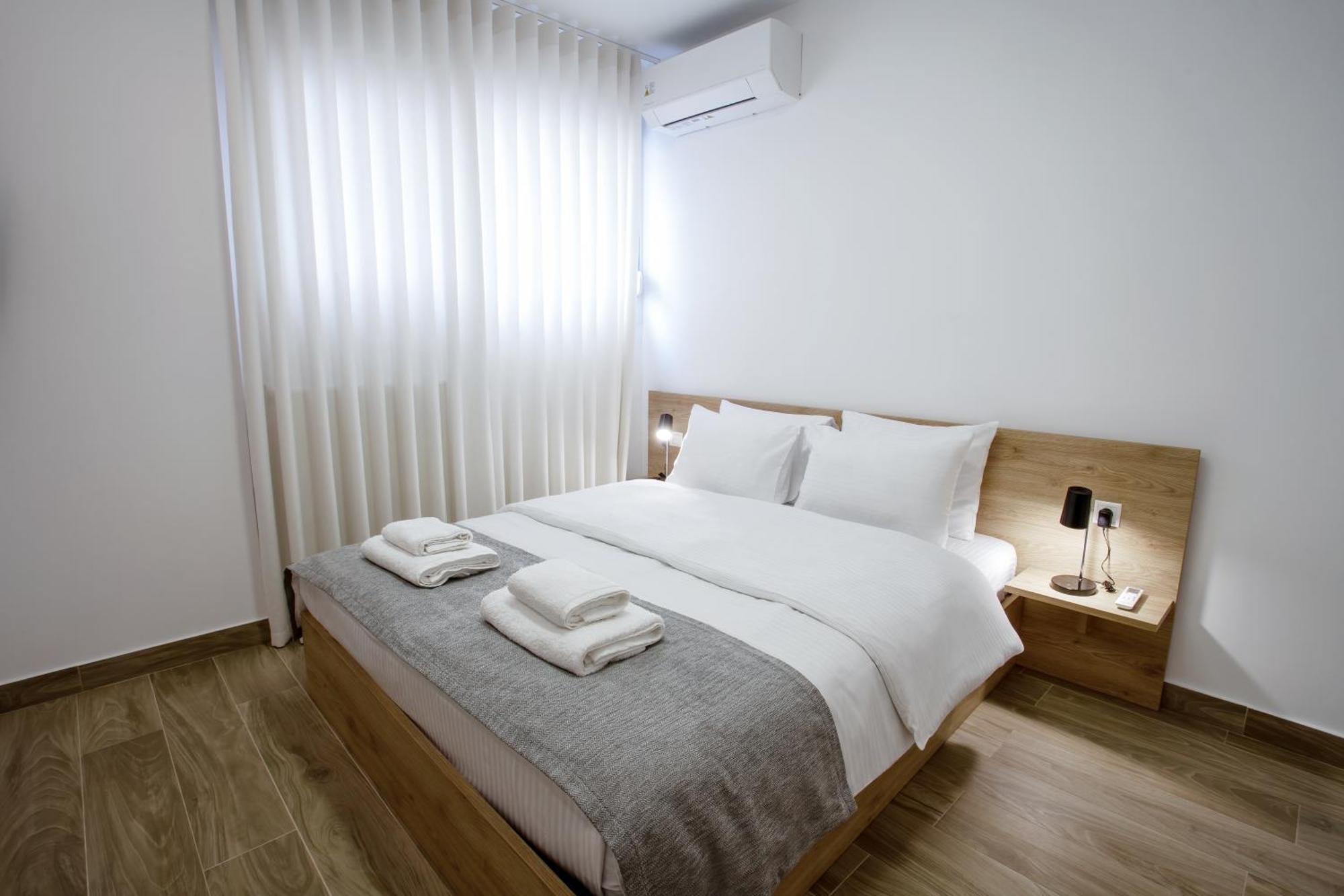 Airbnb Kastoria - Bella Vista B Luaran gambar