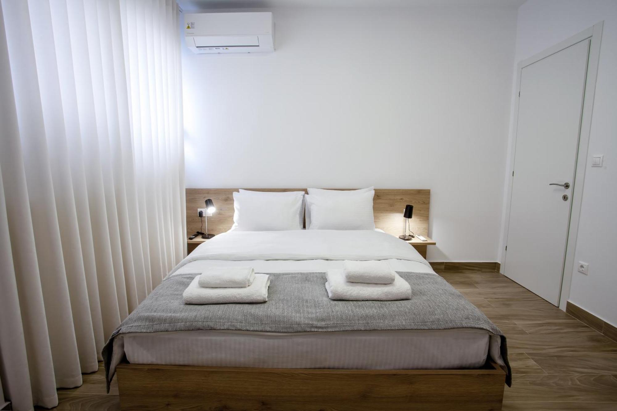 Airbnb Kastoria - Bella Vista B Luaran gambar